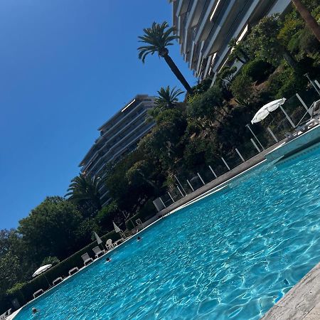 La Mirandole 3 Pieces Vue Mer Гольф-Жуан Экстерьер фото