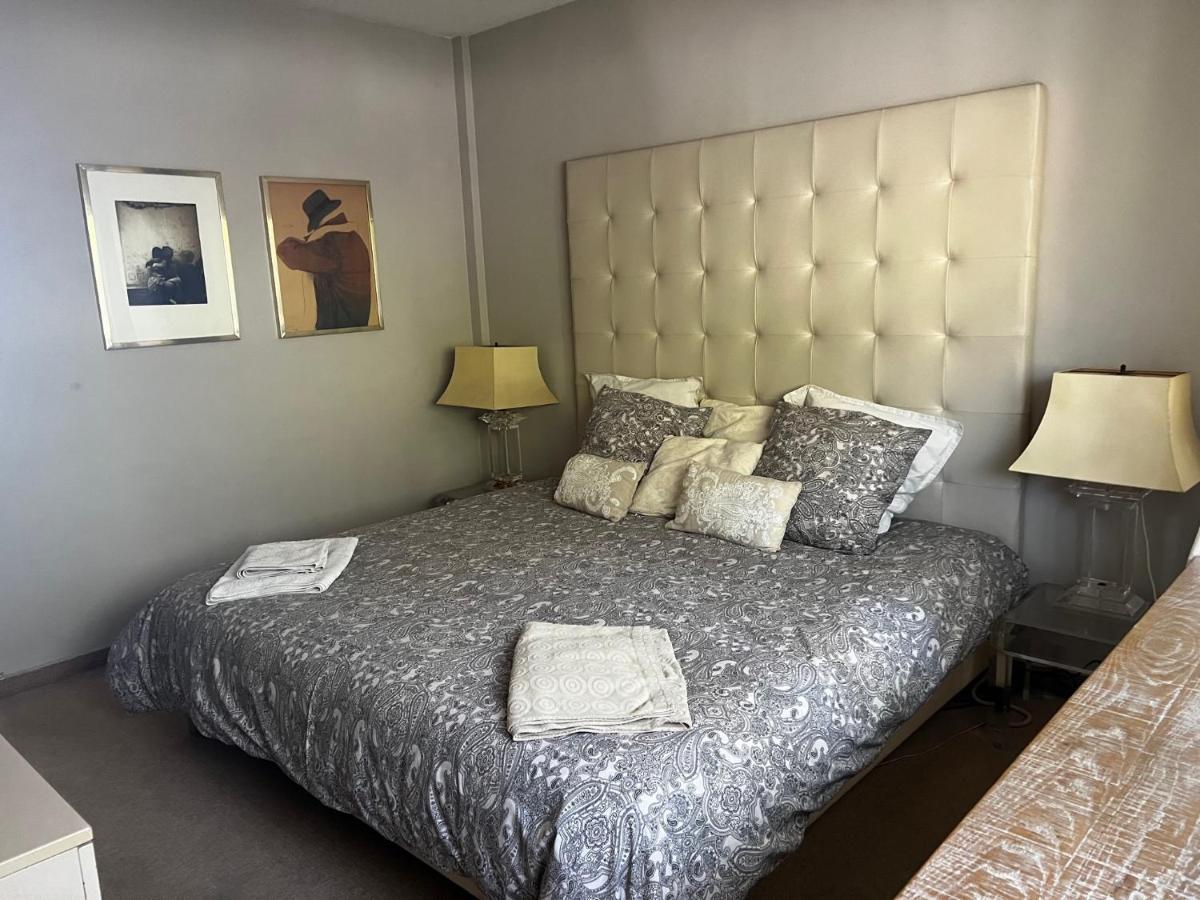 La Mirandole 3 Pieces Vue Mer Гольф-Жуан Экстерьер фото